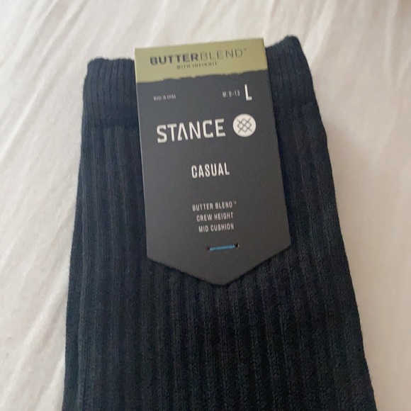 NWT Stance Socks - Picture 2 of 3